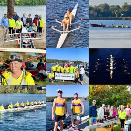 rowing tank